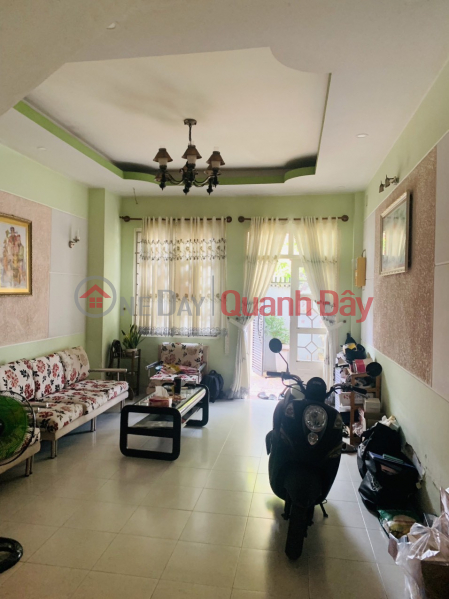 đ 7.9 Billion, House for sale in District 2, close to Nguyen Thi Dinh, area 162m2, only 7 billion.