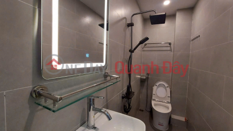 BÁN NHÀ NGỌC HỒI- THANH TRÌ, 35/40 M2, 4 TẦNG, MT 4 M, GIÁ 9,2 TỶ. _0
