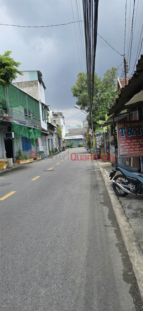 HOT HOT – OWNER NEEDS TO SELL LAND IN A PRIME LOCATION ON NGUYEN DUC THIEU STREET, DI AN. Reduced by 600 million VND. _0