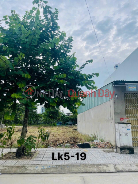 FOR SALE 2 Plots of Land Good Location In Phuoc Thoi Residential Area, located on National Highway 91, Can Tho Sales Listings