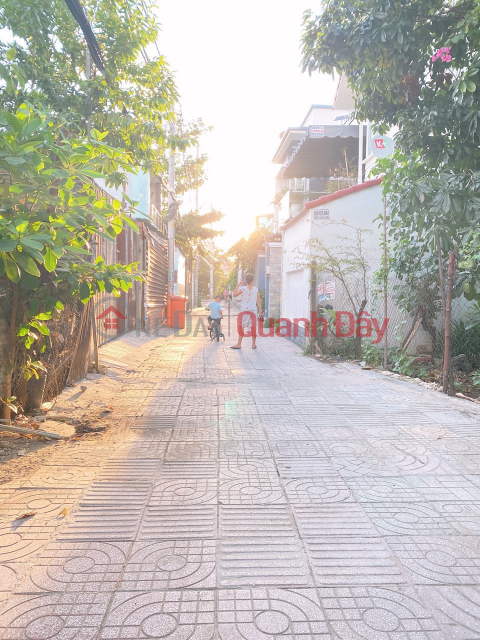 Selling a 50m shared house on the street 4 Hiep Binh Phuoc, Thu Duc city _0