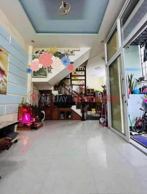 85m2 house in Hai Chau center, busy area, near main road, only 3 billion more _0