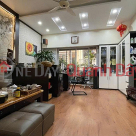 BÁN NHÀ PHÂN LÔ NGHĨA ĐÔ, VỈA HÈ, ÔTÔ TRÁNH, KINH DOANH, SÁT PHỐ, 62M2 GIÁ 27 TỶ _0