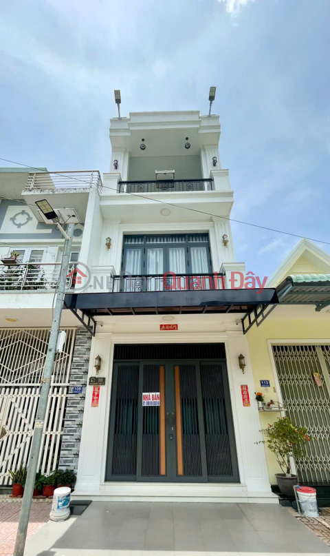 OWNER Urgently Needs to Sell House in Cam Phuoc Residential Area, Chau Phu B Ward, Chau Doc, An Giang _0