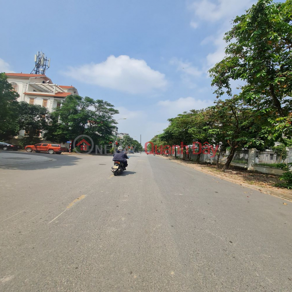 Property Search Vietnam | OneDay | Nhà ở Niêm yết bán, Siêu HOT HIT Biệt thự đơn lập 188m2 Đa Tốn, Gia Lâm. Đường 16m 2x tỷ. Lh 0989894845