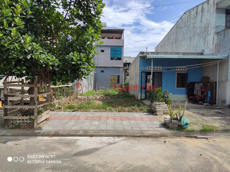 The owner sends and sells the plot of 5m5 street Pham Duy Ton Sales Listings