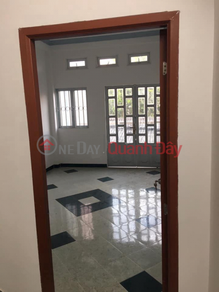 4-PANEL CAR HOME HOUSE CMT8 - 4x18m - 3 ROOM | Vietnam | Rental đ 21 Million/ month