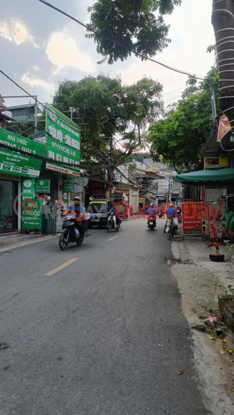 CORNER LOT - STREET FRONT - HUGE FRONTAGE ON NGOC THUY LONG BIEN, ONLY OVER 6 BILLION, Vietnam | Sales | đ 6.36 Billion
