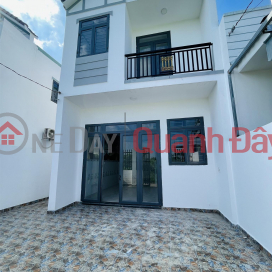 Thanh Phu house for sale, 2 floors, 3 bedrooms, Bien Hoa airport, Bach Dang 2 _0