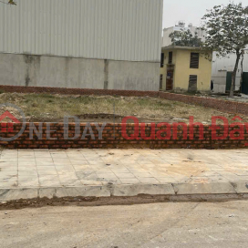 BÁN ĐẤT BIỆT THỰ NGUYÊN KHÊ - KHU ĐÔ THỊ NGUYÊN KHÊ - LÔ GÓC _0