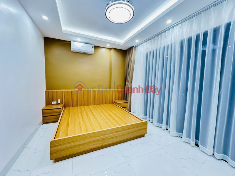 Property Search Vietnam | OneDay | Residential Sales Listings Hoang Quoc Viet Elevator Lot 60m 6 Floors, Frontage 5m, over 25 billion