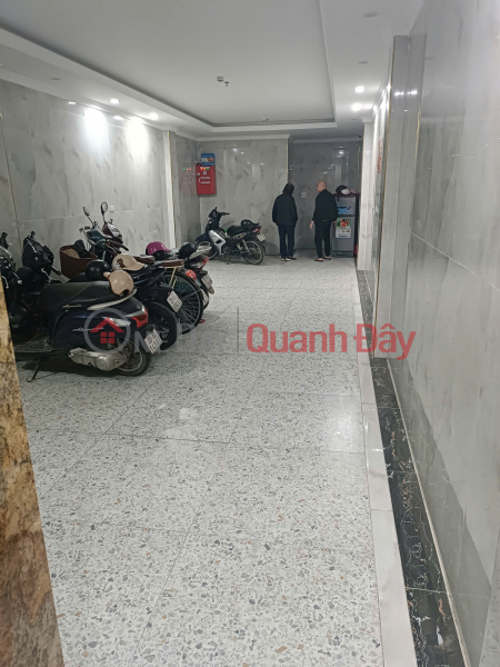 BÁN NHÀ mặt ngõ 6 Tầng - 120m2 Ngõ Tự Do, ô tô đỗ cửa - giá 40 tỷ | Việt Nam, Bán, đ 40 tỷ