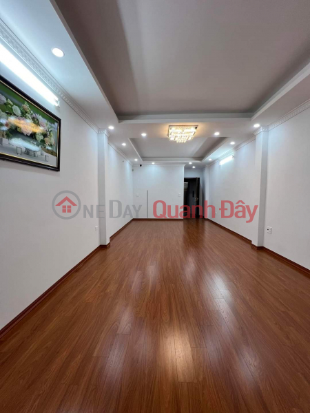New house for rent from owner 80m2x4T, Business, Office, Restaurant, Nguyen Hong-20 Million Rental Listings