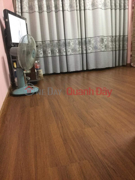 House for sale in District 8 - Only 1 ty.....2 bedrooms, real molded floors - Private book - Central location Vietnam | Sales | đ 1.79 Billion