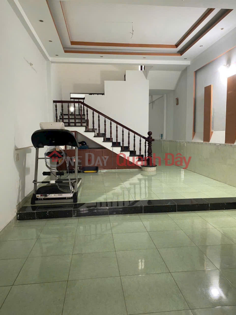 Bán nhà 1T1L, gần chợ Tân Hiệp, DT 5X30, đường oto, sân oto chỉ 4,9 tỷ _0