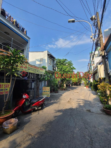 Property Search Vietnam | OneDay | Residential | Sales Listings | TAN PHU - 2 MOTORS OF BUSINESS - CURRENTLY HAVING CASH FLOW FOR RENTAL