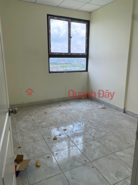 BEAUTIFUL APARTMENT - GOOD PRICE - Owner Sells 1 Bedroom Apartment at D'Gold Vinh Loc Apartment, Binh Chanh District, HCMC | Vietnam, Sales | đ 750 Million