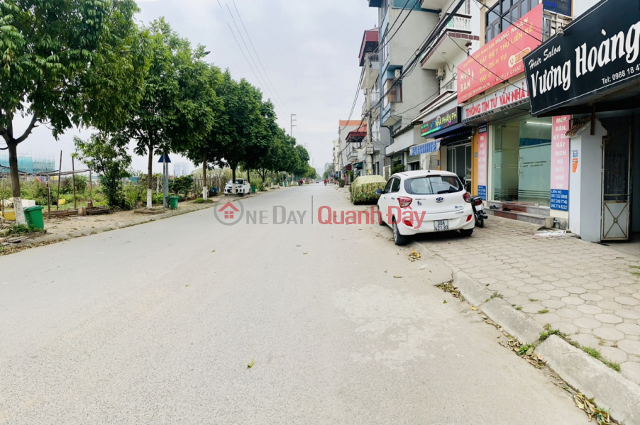Cc for sale 2-storey house with area of 60m on civilized street, Rooster village, Di Trach, Hoai Duc, Hanoi (busy business),Vietnam, Sales đ 5.5 Billion