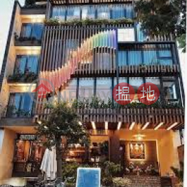 P&P Exclusive Apartment and Hotel,Son Tra, Vietnam