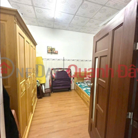 House for urgent sale, Linh Dong, Thu Duc, usable area 80m2, close to the street front, land use right certificate, price only 2.8 billion _0