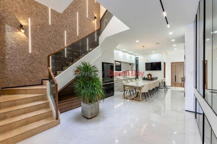 **House for sale in alley 56 Giai Phong, ward 4, Tan Binh district; 4x16, 2 beautiful floors Sales Listings