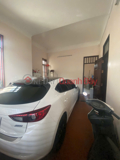 SUPER PRODUCT NGOC THUY VILLA – LONG BIEN, AREA 158m² – TRUCK ACCESS TO THE HOUSE. _0