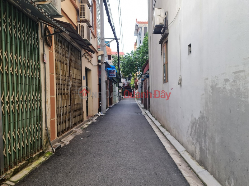 Property Search Vietnam | OneDay | Nhà ở | Niêm yết bán 2 tỷ 999 sở hữu 40m2 đất Trâu Quỳ, Gia Lâm. Đường ô tô thông. Lh 0989894845