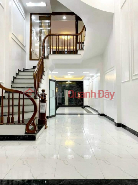 Property Search Vietnam | OneDay | Residential | Sales Listings | The owner asked for a quick sale of a new house on To Hieu street for only 4 billion VND
