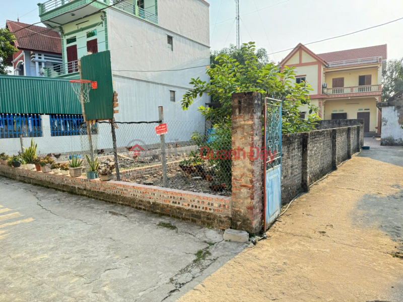Property Search Vietnam | OneDay | Nhà ở Niêm yết bán, Bán 70m thôn Đồng Vỡ, Thanh Lâm, Mê Linh, HN. Cách KCN Quang Minh 1km, 3 mặt thoáng