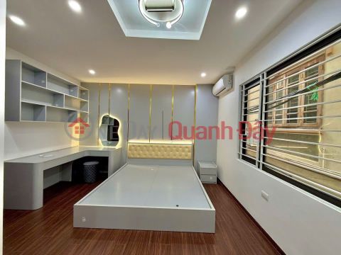 BÁN NHÀ LÔ GÓC QUAN NHÂN – NHÂN CHÍNH – 35M2 –5 TẦNG – MẶT TIỀN 6M – GIÁ 6.5 tỷ lh 0817606560 _0