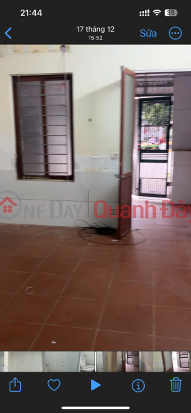 House for rent or sale C4 Thanh Xuan - Hanoi Rental Listings