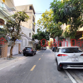 House on Quan Nam Street, Line 2 - 88m², 4 floors - 12m wide road - Price 9.5 billion VND - excellent location _0