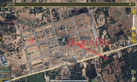 TÁI ĐỊNH CƯ NINH LONG - NINH THỌ - NINH HOÀ GIÁ CHỈ 1.050 tỷ _0