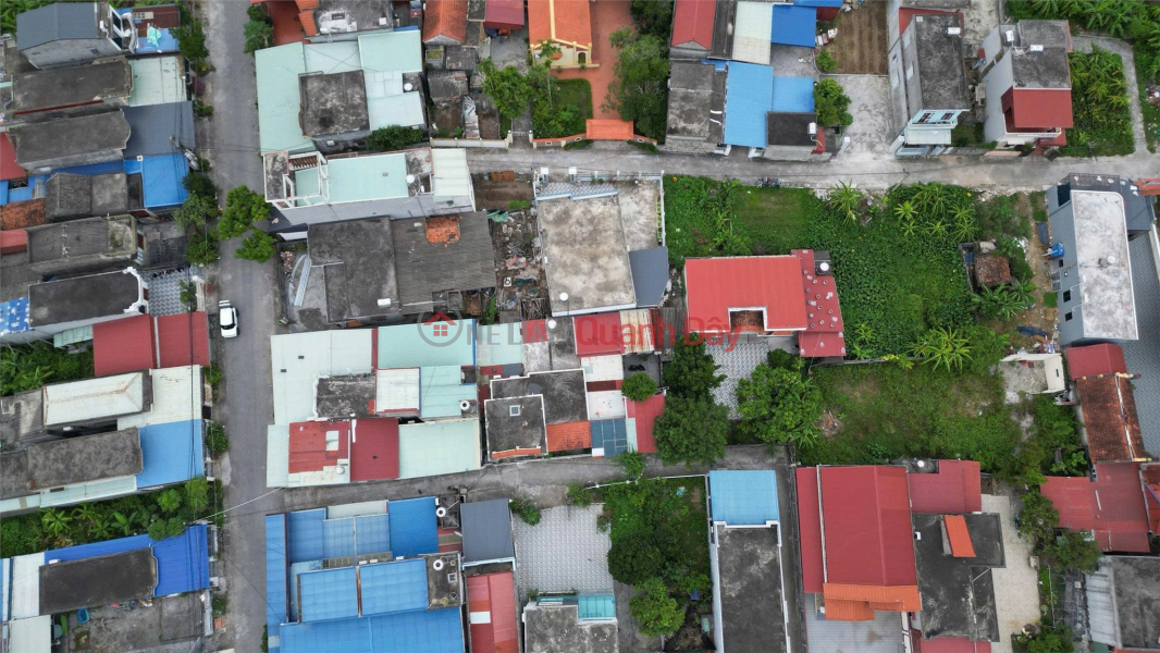 Property Search Vietnam | OneDay | Residential Sales Listings, 2.2x BILLION - Corner lot 134.8m² Xuan La Thanh Son center, opposite the auction area ZALO 0567 222 555