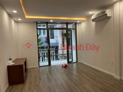 Business alley, Ward 25, Binh Thanh 68m2 wide, only 10 billion 3 _0