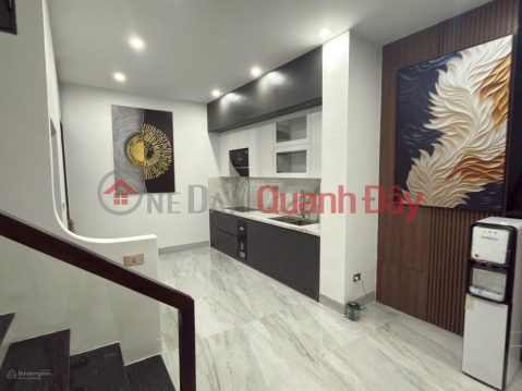 Bán nhà siêu đẹp Phùng Khoang full nội thất cao cấp, chỉ việc xách vali về ở _0