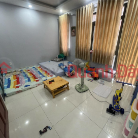 Beautiful House - Good Price - House For Sale By Owner At Ha Huy Giap Street, Thanh Loc Ward, District 12, HCM _0