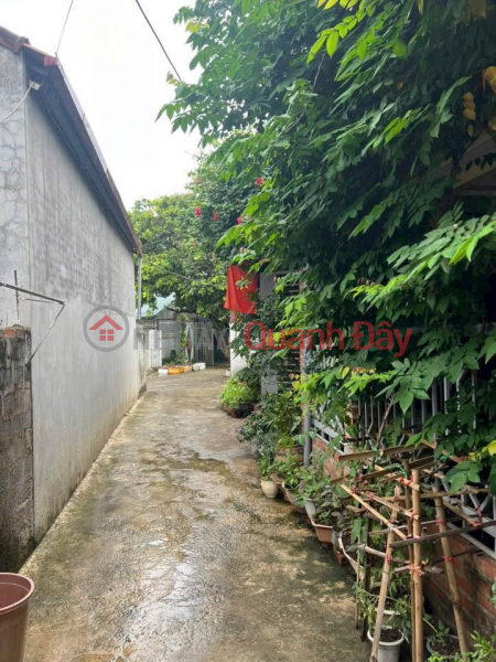 House for sale with an area of 70m2 (actual usable area 79m2, 15.8*5) at No. 12b, Alley 41, Tran Dang Ninh Street, Group 3. Sales Listings