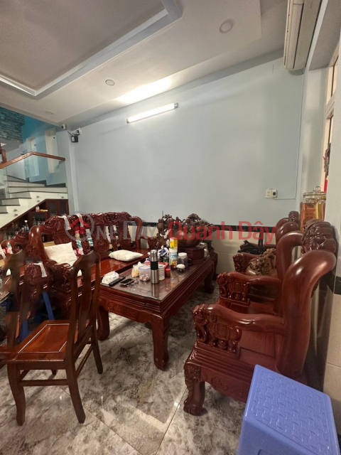 D2302 ️ Nhà Phố Lê Đức Thọ Gò Vấp - Ngộp Sâu Hạ Chào Chỉ Còn 8.x Tỷ? _0