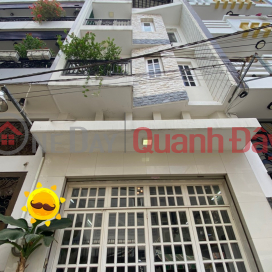 LE QUANG DINH SOCIAL HOUSE FOR SALE 4 SHEET 80M2 AVAILABLE BILL 20M\/TH ONLY 10.3 BILLION TL _0