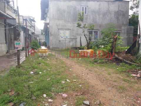 Land for sale on Nguyen Van Tang, Long Thanh My, District 9, 526m2, full land, social housing, corner lot, price only 20 billion negotiable _0