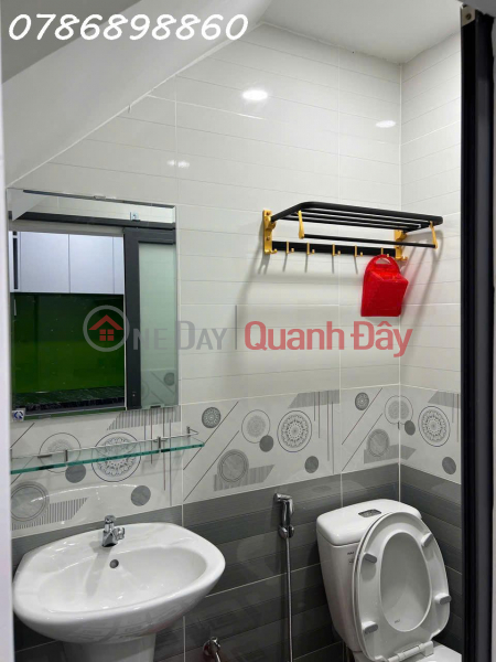 Property Search Vietnam | OneDay | Nhà ở Niêm yết bán, BÁN NHÀ CHÍNH CHỦ HẺM 180 BÙI VĂN BA, QUẬN 7 – GẦN KCX TÂN THUẬN