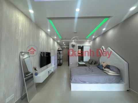 Cho thuê căn hộ cao cấp Topaz Twin, Biên Hoà, full nội thất , chỉ 8tr/tháng _0