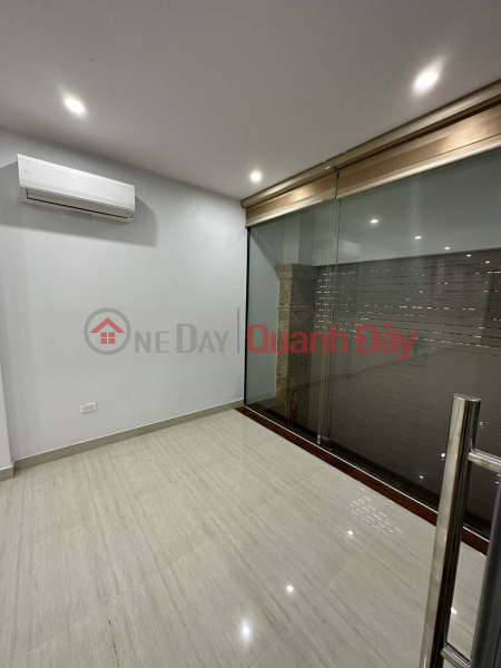 đ 25 tỷ NHÀ 8 TẦNG THANG MÁY – SỬ DỤNG 60M² – TRUNG TÂM CẦU GIẤY – GIÁ CHỈ 25 TỶ!