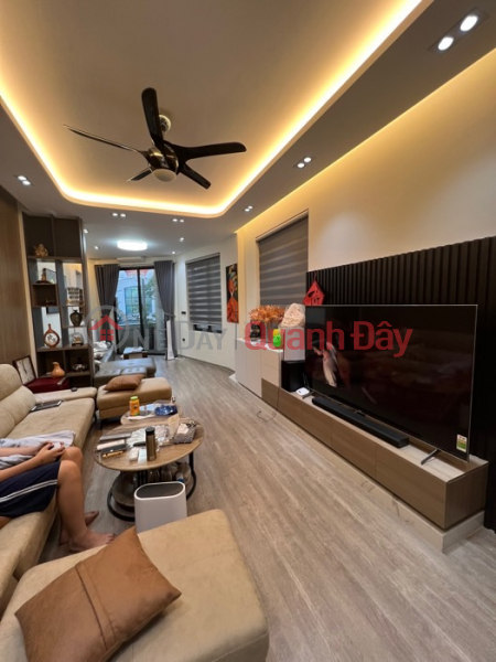 Property Search Vietnam | OneDay | Residential Sales Listings House for sale on Thai Ha street, 2 wide frontages, 90m2, 5 floors, price 38 billion VND