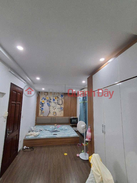 HOUSE FOR SALE IN NGUYEN CANH DI STREET, 3M ALLEY, A FEW STEPS TO CAR, AREA 46M2, 7.9 BILLION, Vietnam | Sales, đ 7.9 Billion