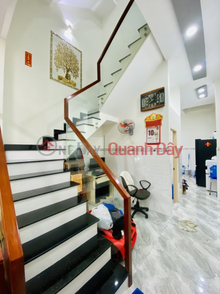 Property Search Vietnam | OneDay | Nhà ở Niêm yết bán | BÁN GẤP NHÀ LŨY BÁN BÍCH TÂN PHÚ. 50m2 NHÀ ĐẸP GIÁ NHỈNH 4 TỶ