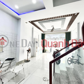 ► MTKD Hải Châu 45m2, ngang 4.5m, 4 tầng đúc cứng đẹp, KD ngon, 6.xx tỷ _0