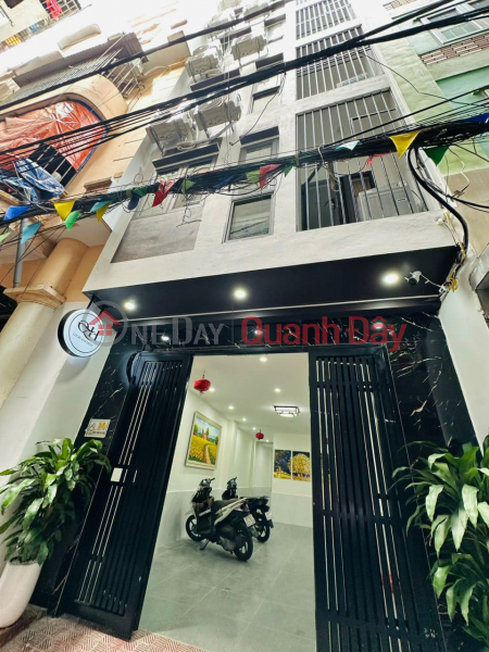 Selling VIP Building Fully Furnished, Cash Flow 125 million\\/Month Xuan Thuy Street, Cau Giay, 16 Billion Sales Listings