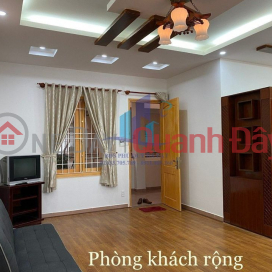 For Sale Apartment Ngo Quyen - Ward 6 - Da Lat City. _0